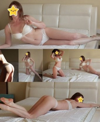 Анкета проститутки Мирослава - Фото 1, Свалява, 35 лет, №9247